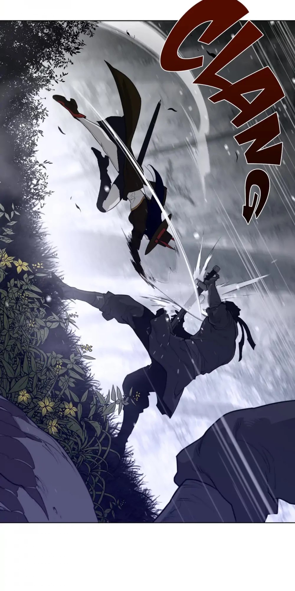 Perfect Half Chapter 86 page 12 - Chapter 86: Combat