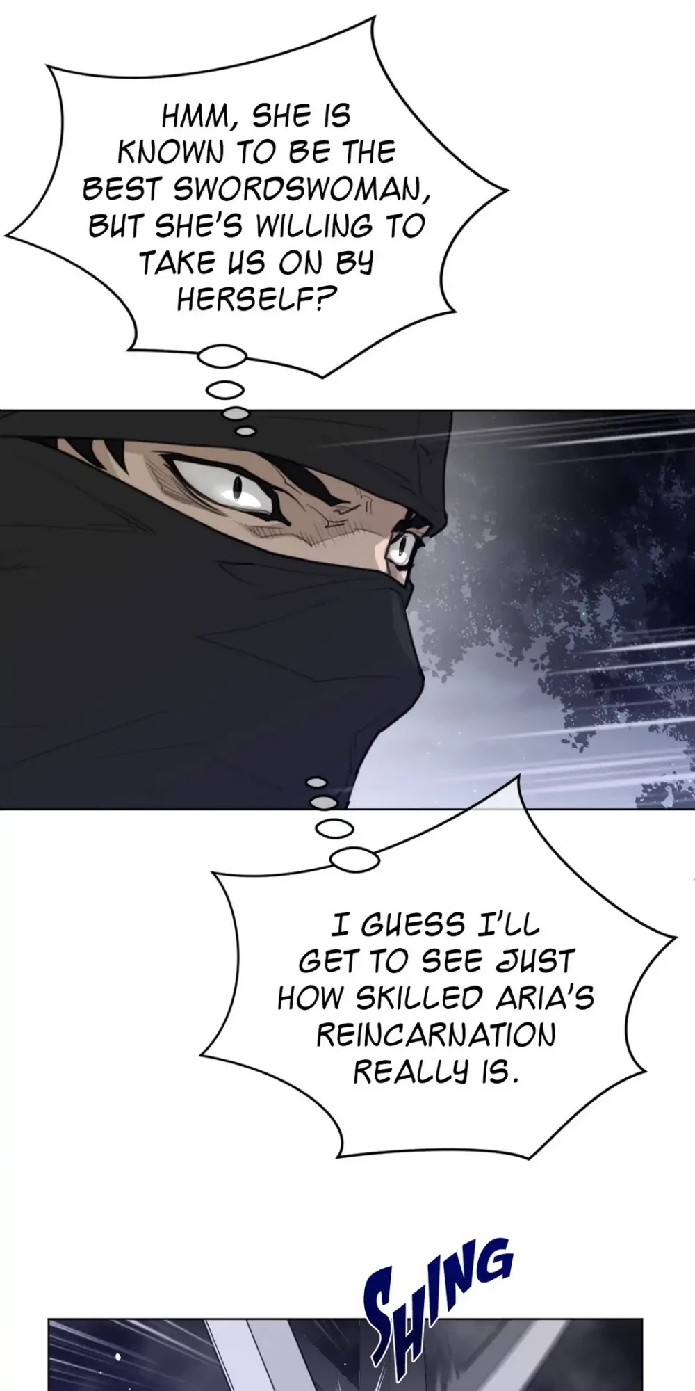 Perfect Half Chapter 86 page 13 - Chapter 86: Combat