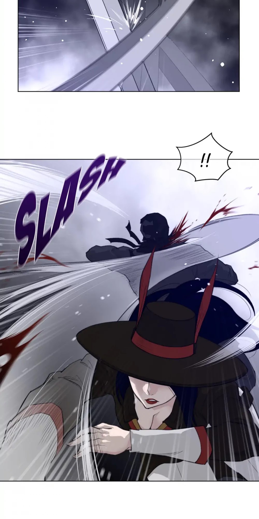 Perfect Half Chapter 86 page 14 - Chapter 86: Combat