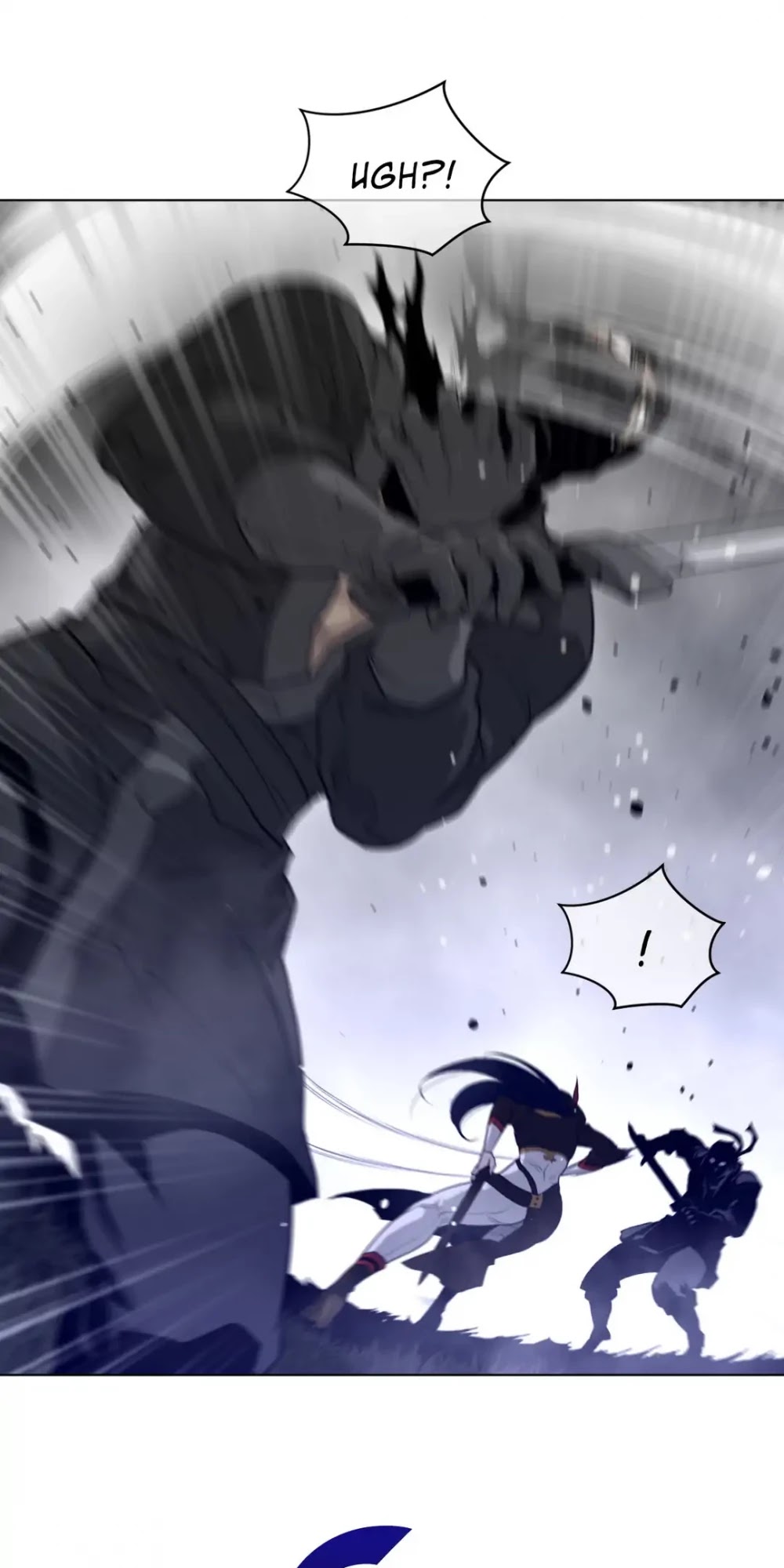 Perfect Half Chapter 86 page 15 - Chapter 86: Combat