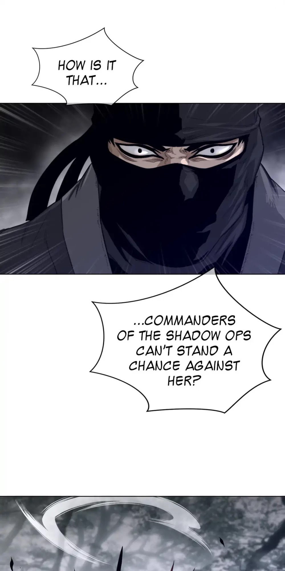 Perfect Half Chapter 86 page 23 - Chapter 86: Combat