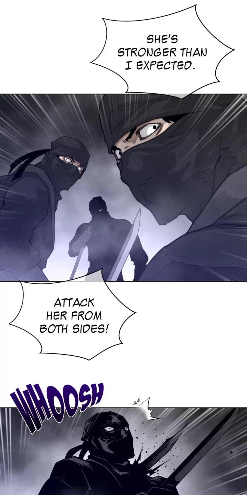 Perfect Half Chapter 86 page 25 - Chapter 86: Combat