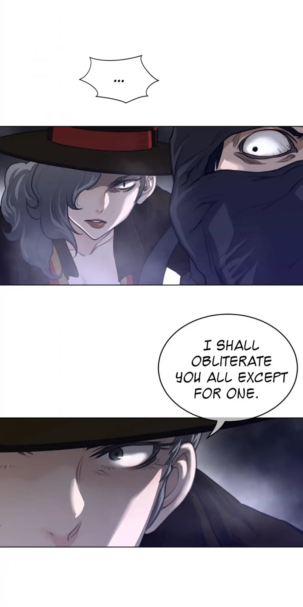 Perfect Half Chapter 86 page 28 - Chapter 86: Combat