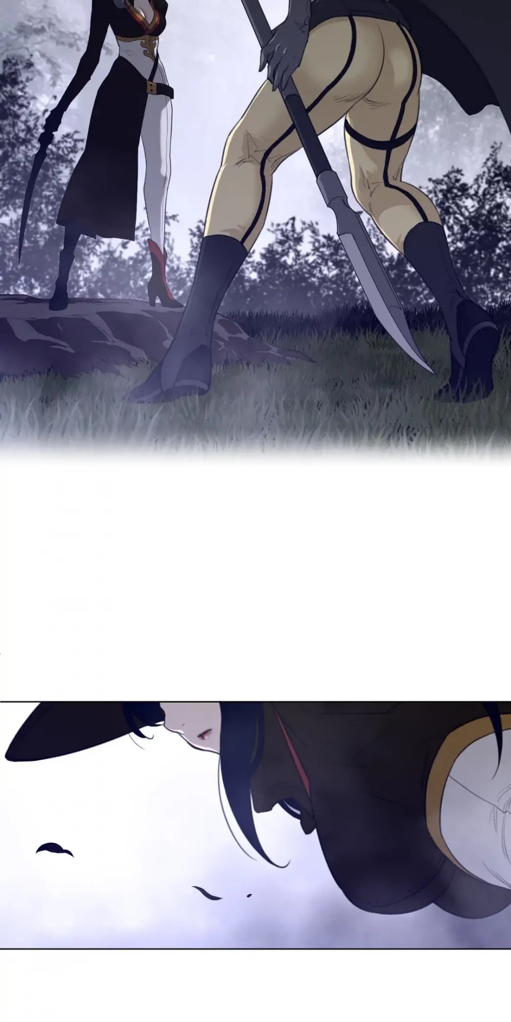 Perfect Half Chapter 86 page 30 - Chapter 86: Combat