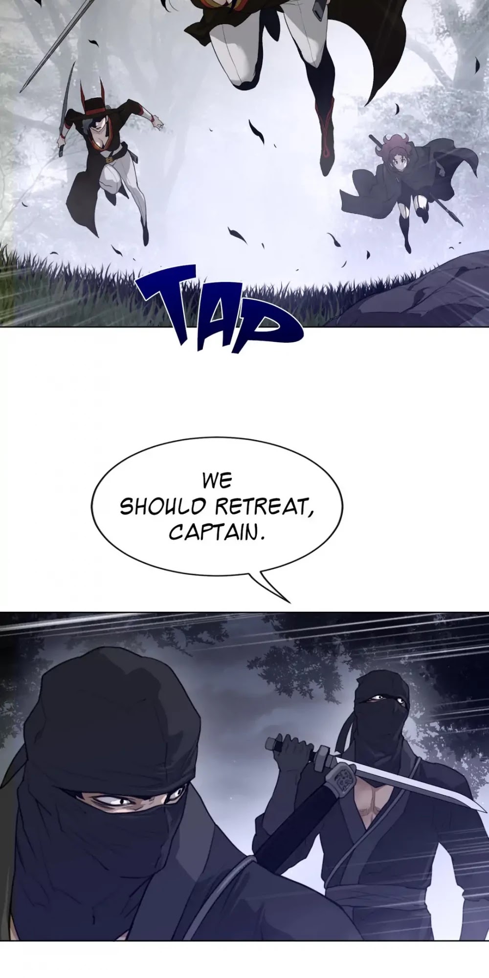 Perfect Half Chapter 86 page 32 - Chapter 86: Combat