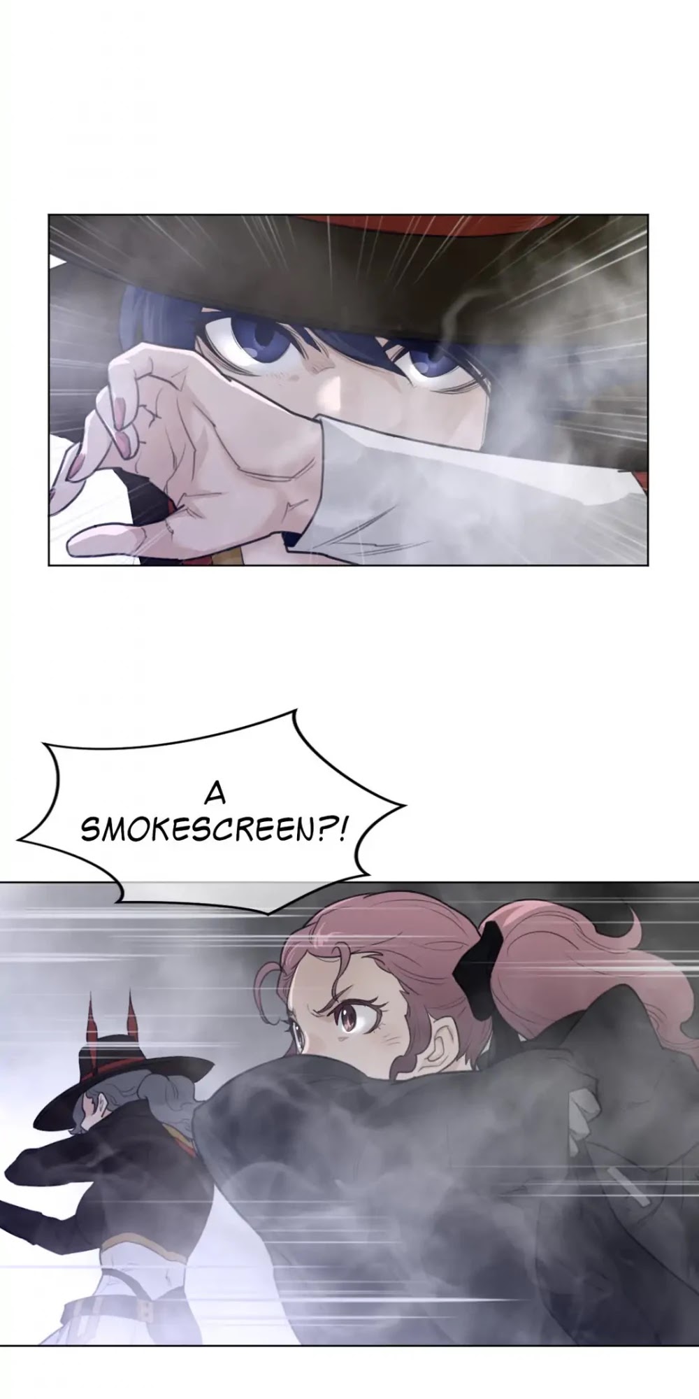 Perfect Half Chapter 86 page 38 - Chapter 86: Combat