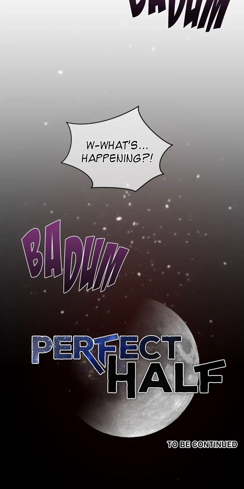 Perfect Half Chapter 86 page 42 - Chapter 86: Combat