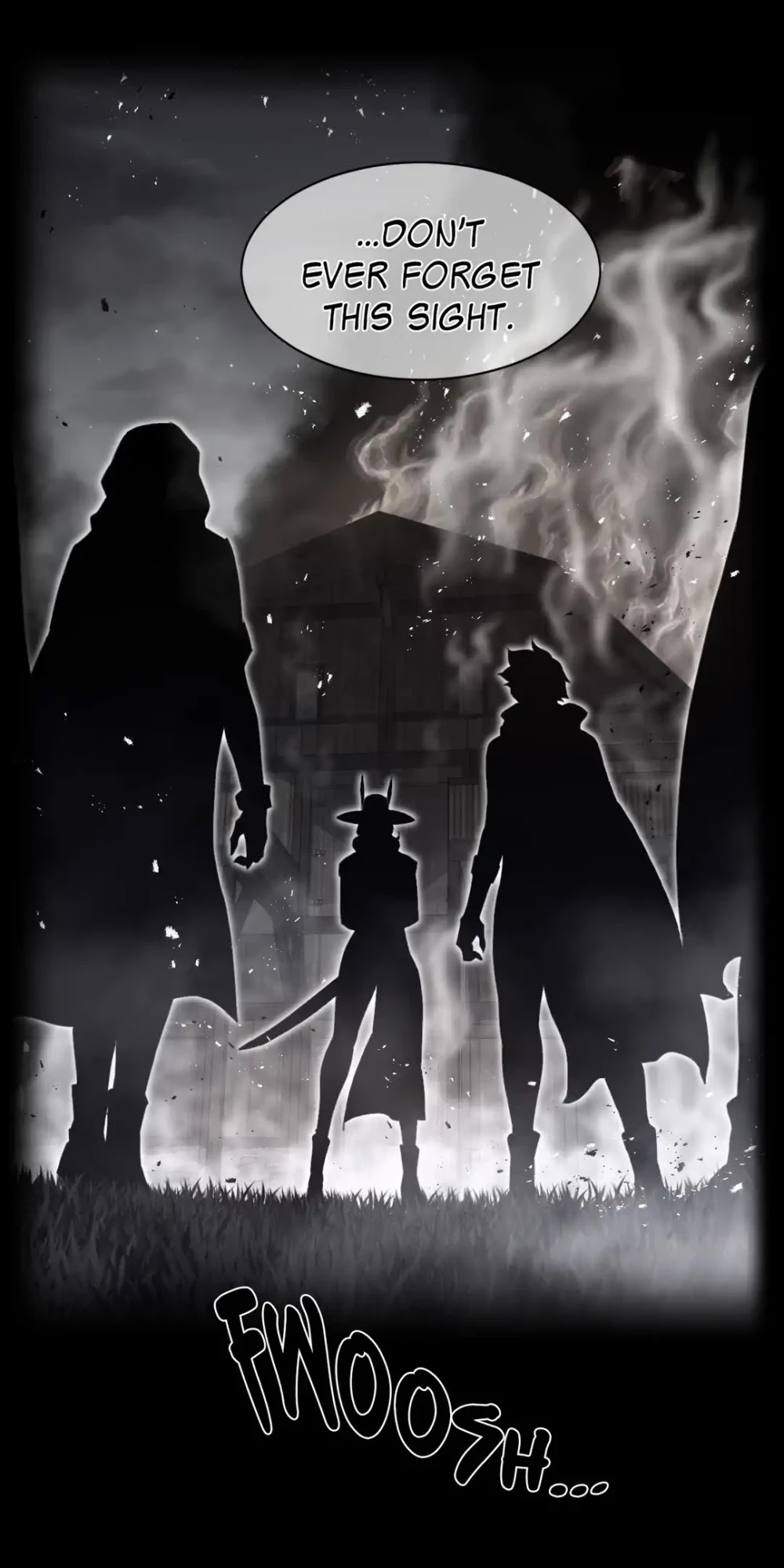 Perfect Half Chapter 86 page 6 - Chapter 86: Combat