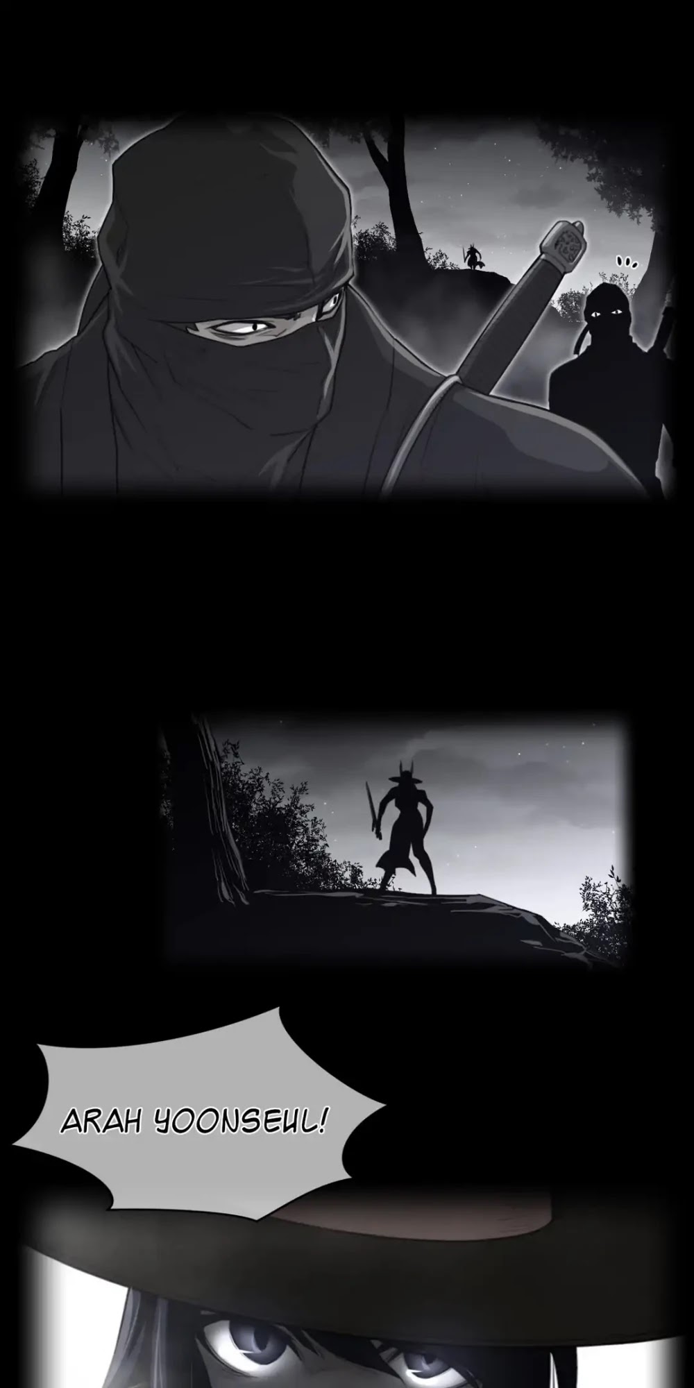 Perfect Half Chapter 86 page 7 - Chapter 86: Combat