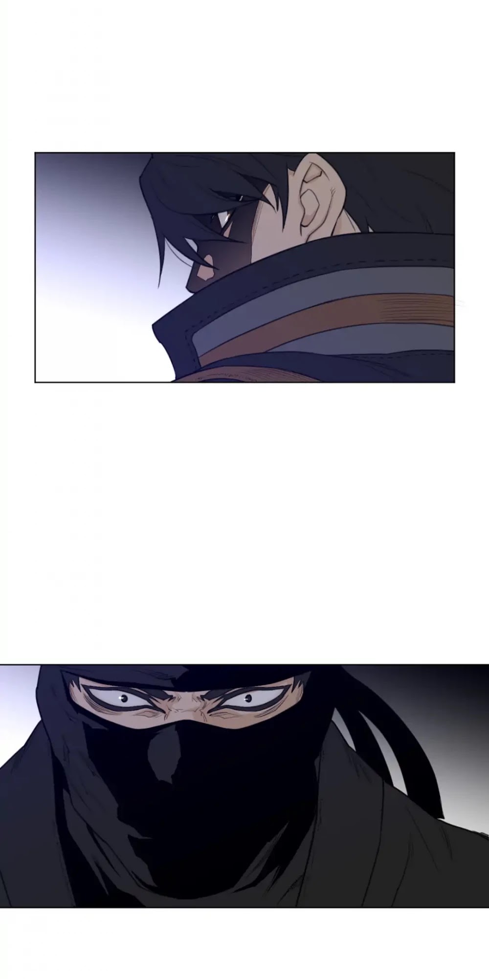 Perfect Half Chapter 88 page 12 - Chapter 88: Clouds of War