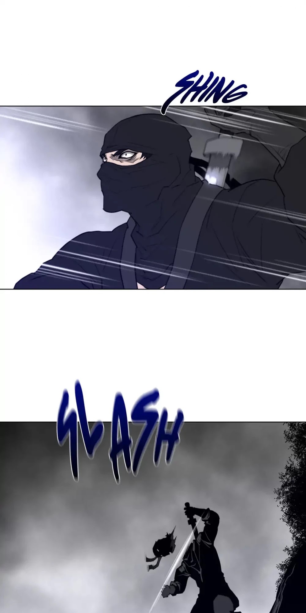 Perfect Half Chapter 88 page 13 - Chapter 88: Clouds of War