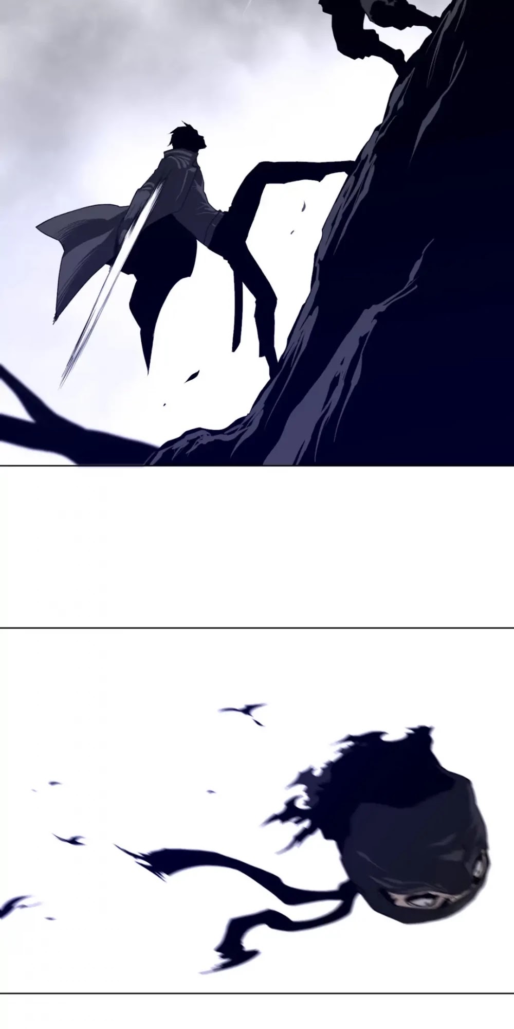 Perfect Half Chapter 88 page 14 - Chapter 88: Clouds of War