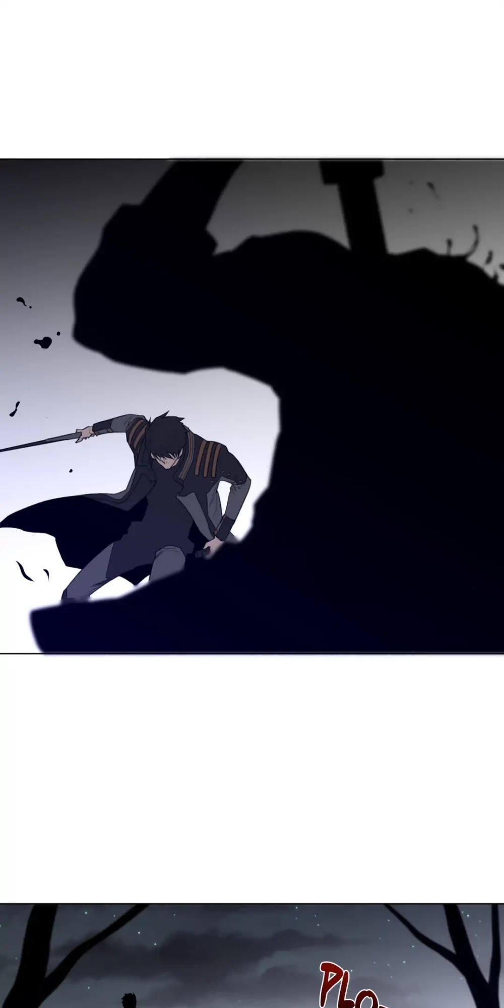 Perfect Half Chapter 88 page 15 - Chapter 88: Clouds of War