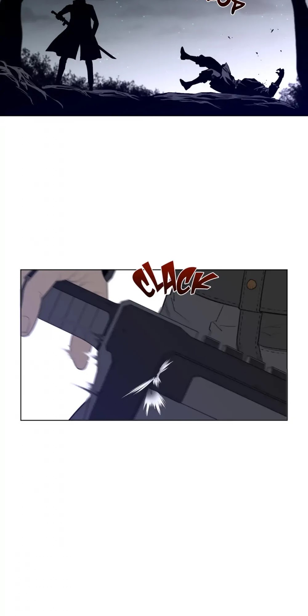 Perfect Half Chapter 88 page 16 - Chapter 88: Clouds of War