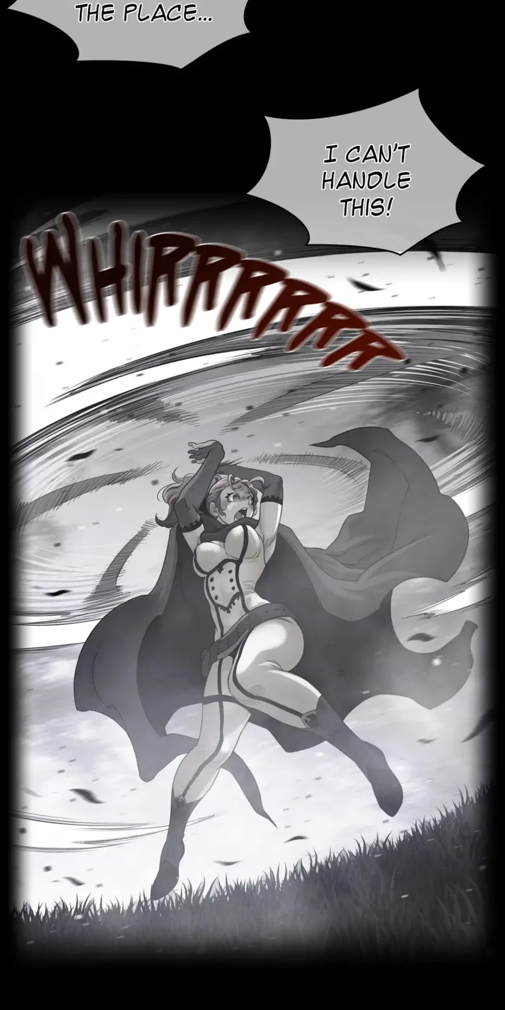 Perfect Half Chapter 88 page 2 - Chapter 88: Clouds of War