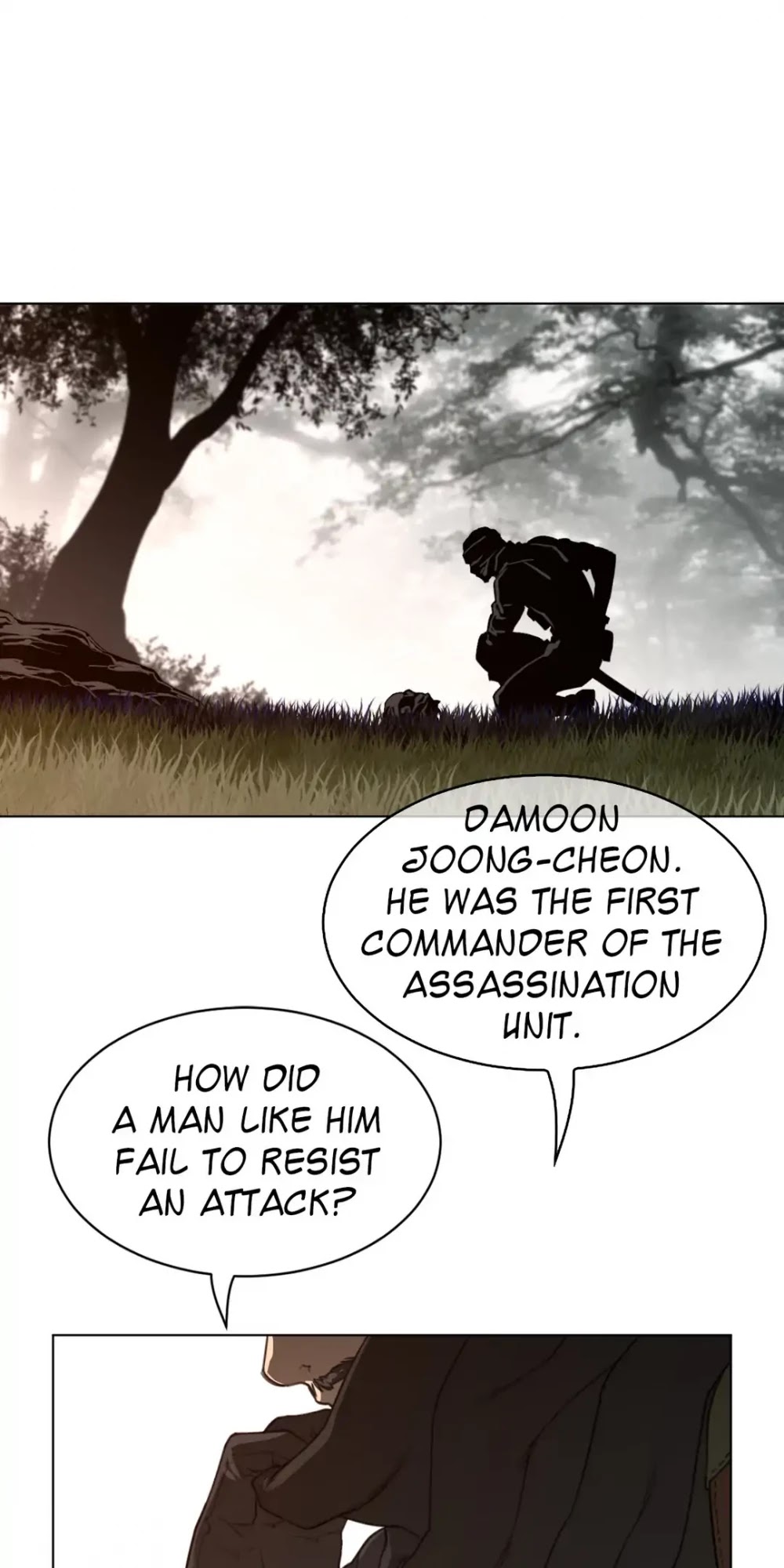 Perfect Half Chapter 88 page 21 - Chapter 88: Clouds of War