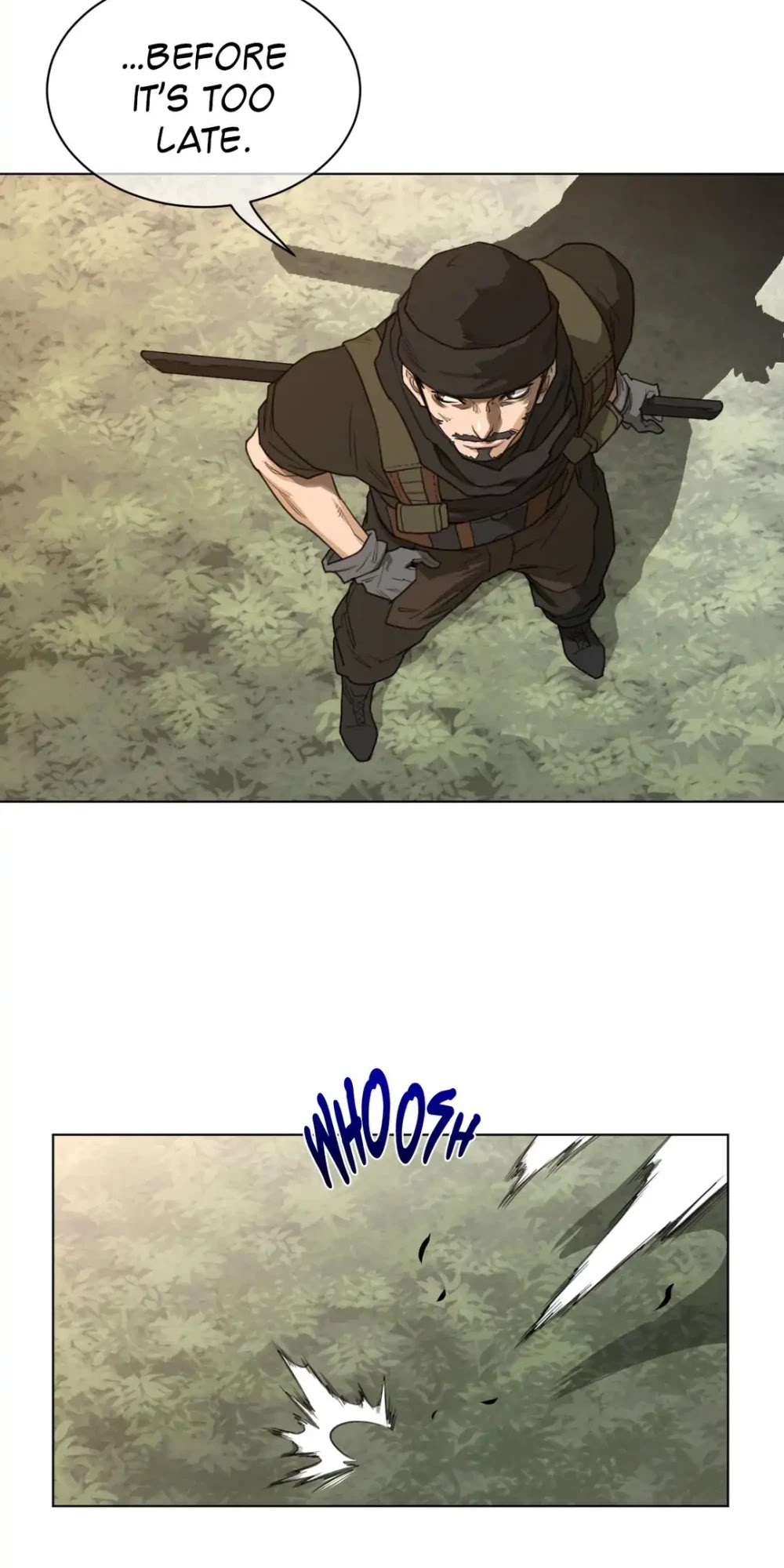 Perfect Half Chapter 88 page 24 - Chapter 88: Clouds of War