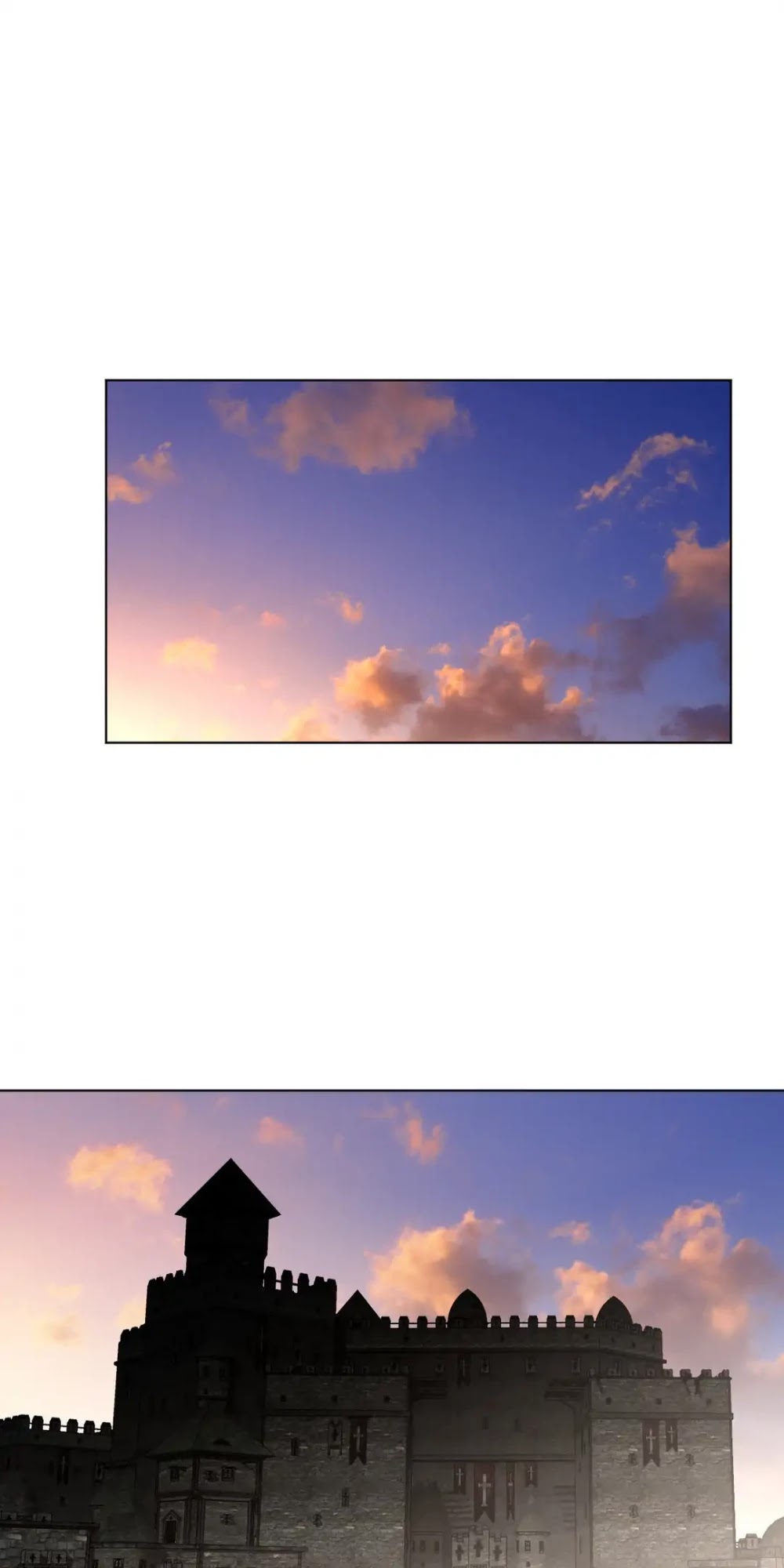 Perfect Half Chapter 88 page 25 - Chapter 88: Clouds of War