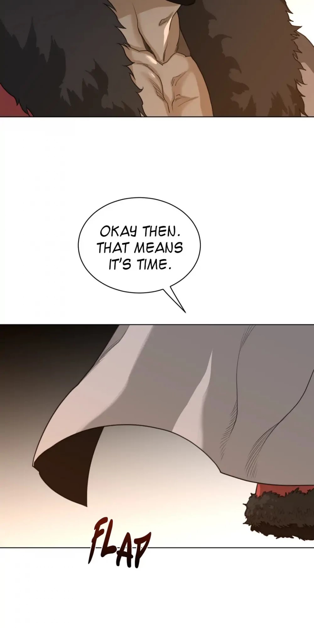 Perfect Half Chapter 88 page 28 - Chapter 88: Clouds of War