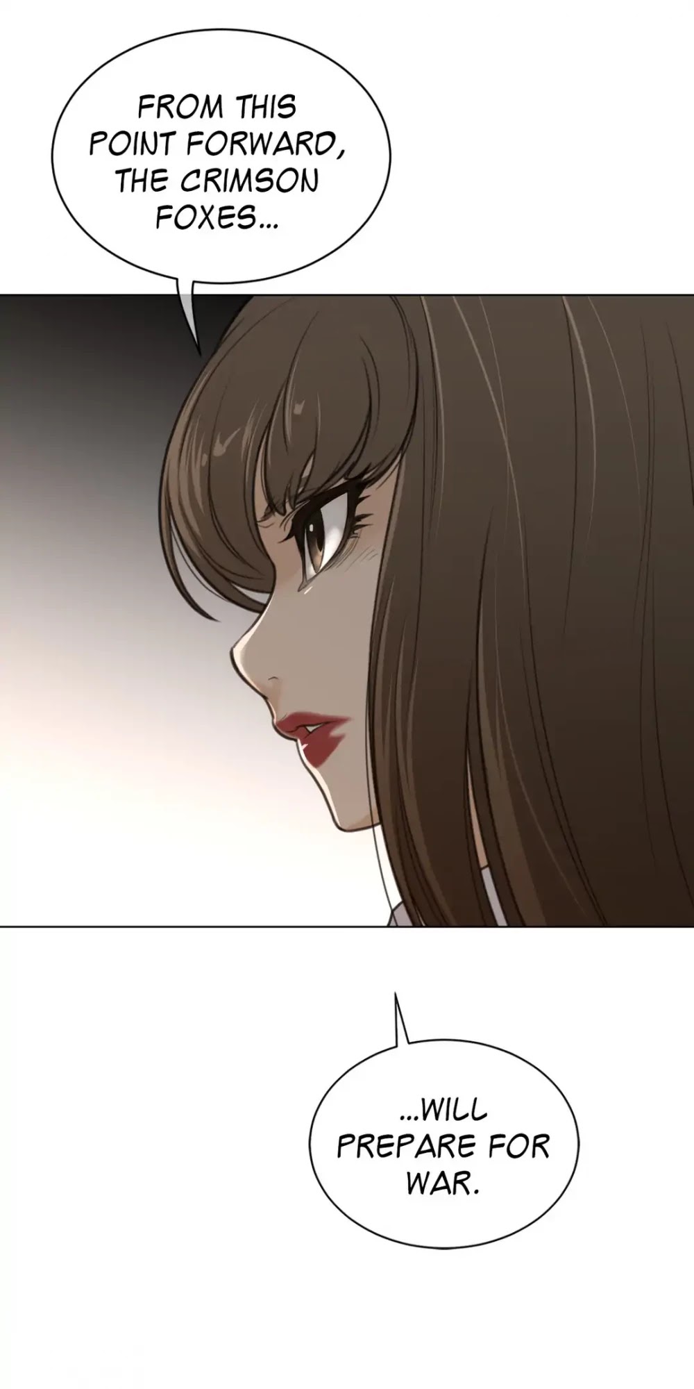 Perfect Half Chapter 88 page 41 - Chapter 88: Clouds of War