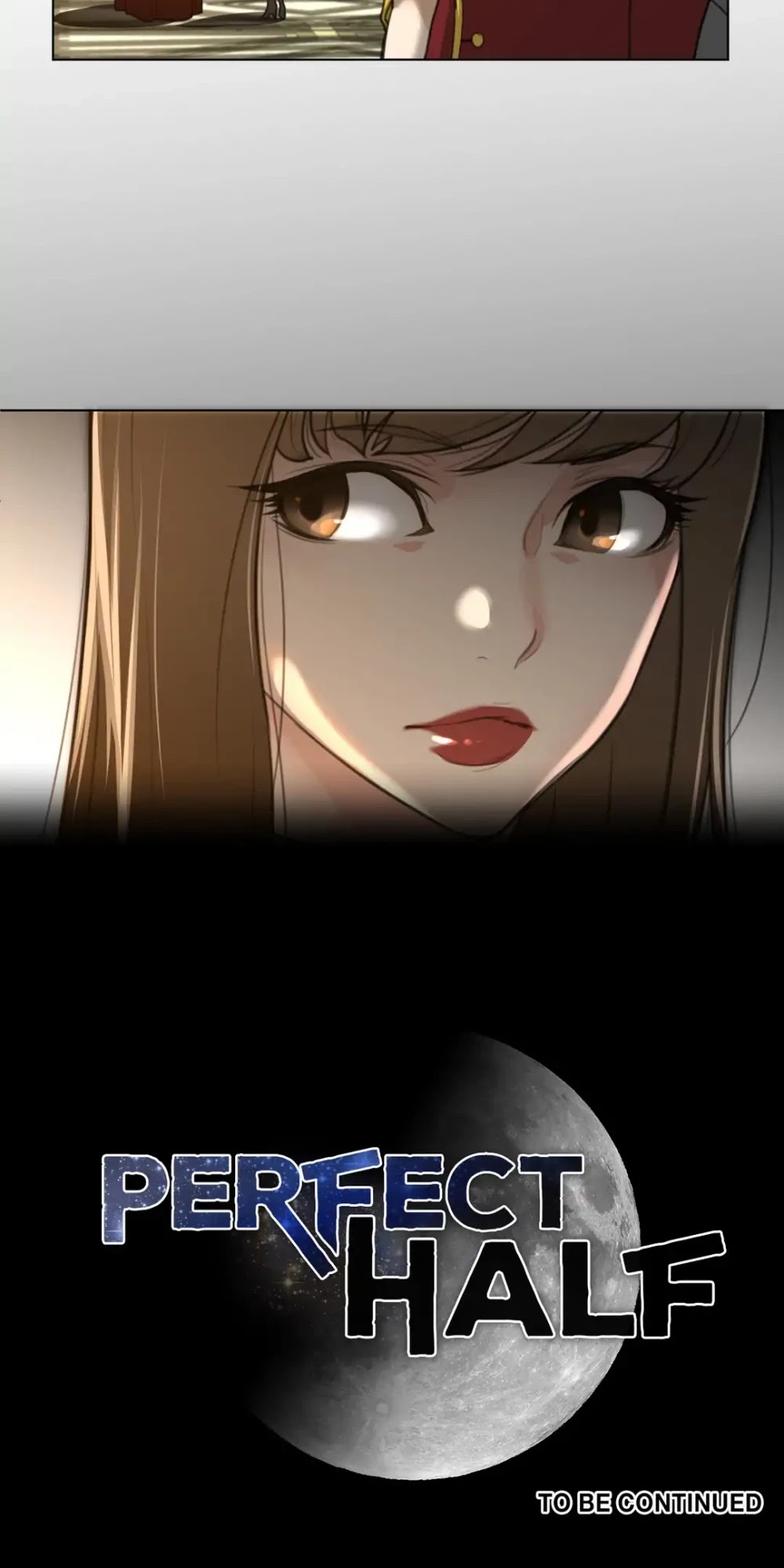Perfect Half Chapter 88 page 46 - Chapter 88: Clouds of War