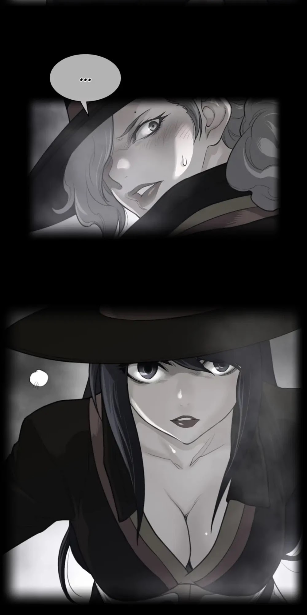 Perfect Half Chapter 88 page 6 - Chapter 88: Clouds of War