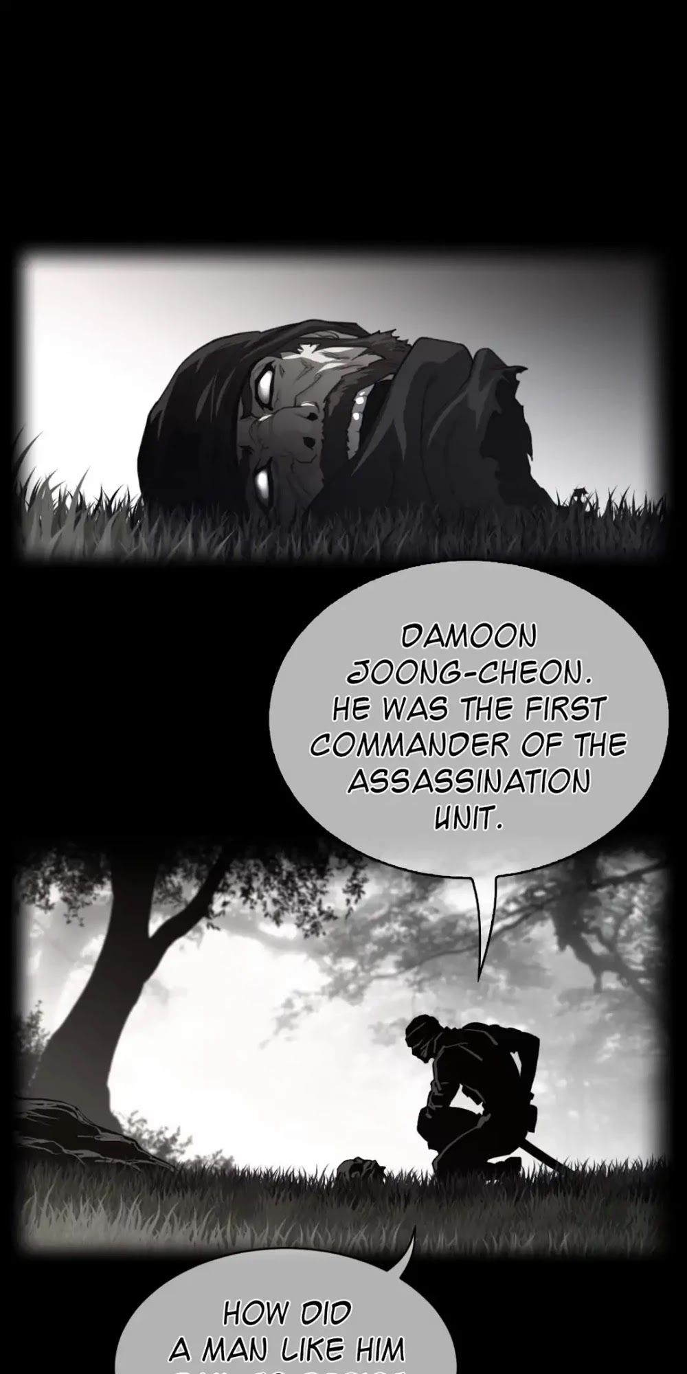 Perfect Half Chapter 89 page 1 - Chapter 89: Mother