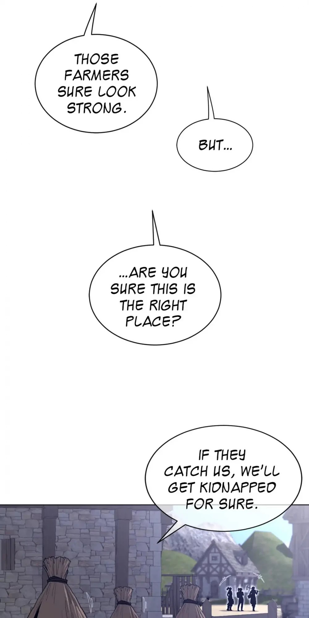 Perfect Half Chapter 89 page 13 - Chapter 89: Mother