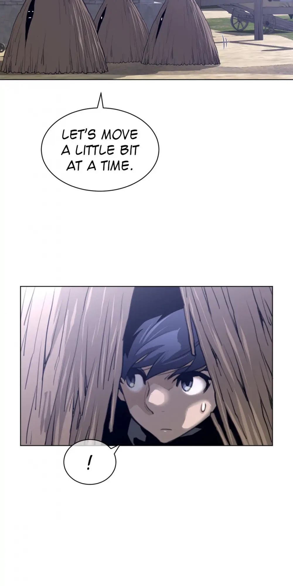 Perfect Half Chapter 89 page 14 - Chapter 89: Mother