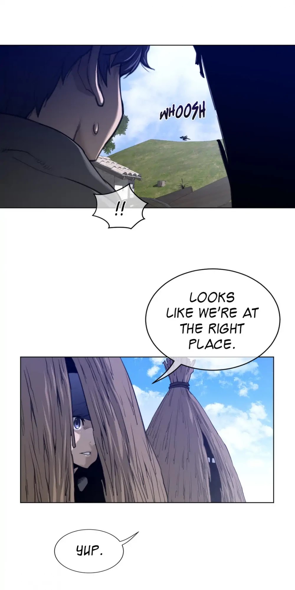 Perfect Half Chapter 89 page 15 - Chapter 89: Mother
