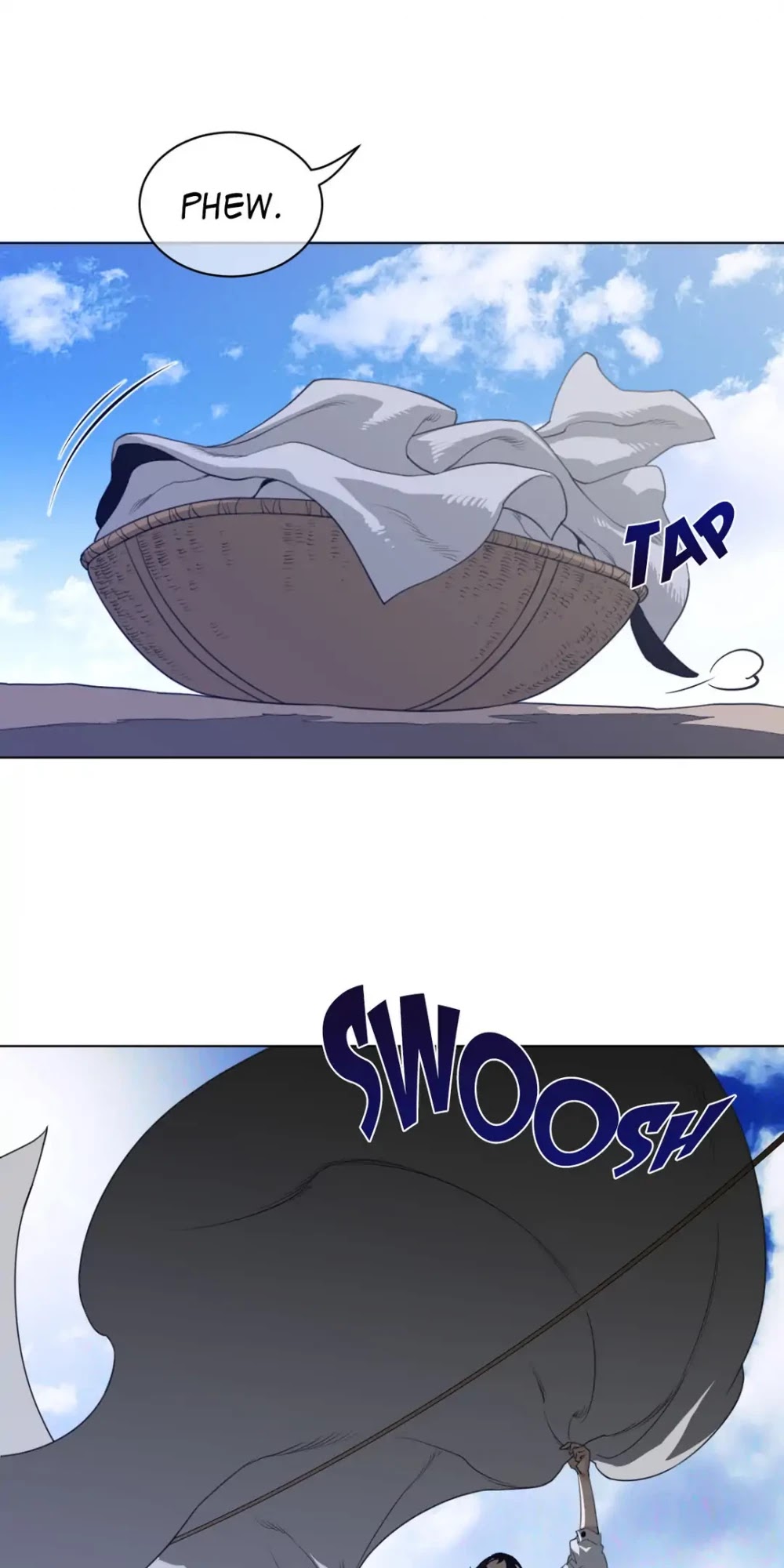 Perfect Half Chapter 89 page 19 - Chapter 89: Mother