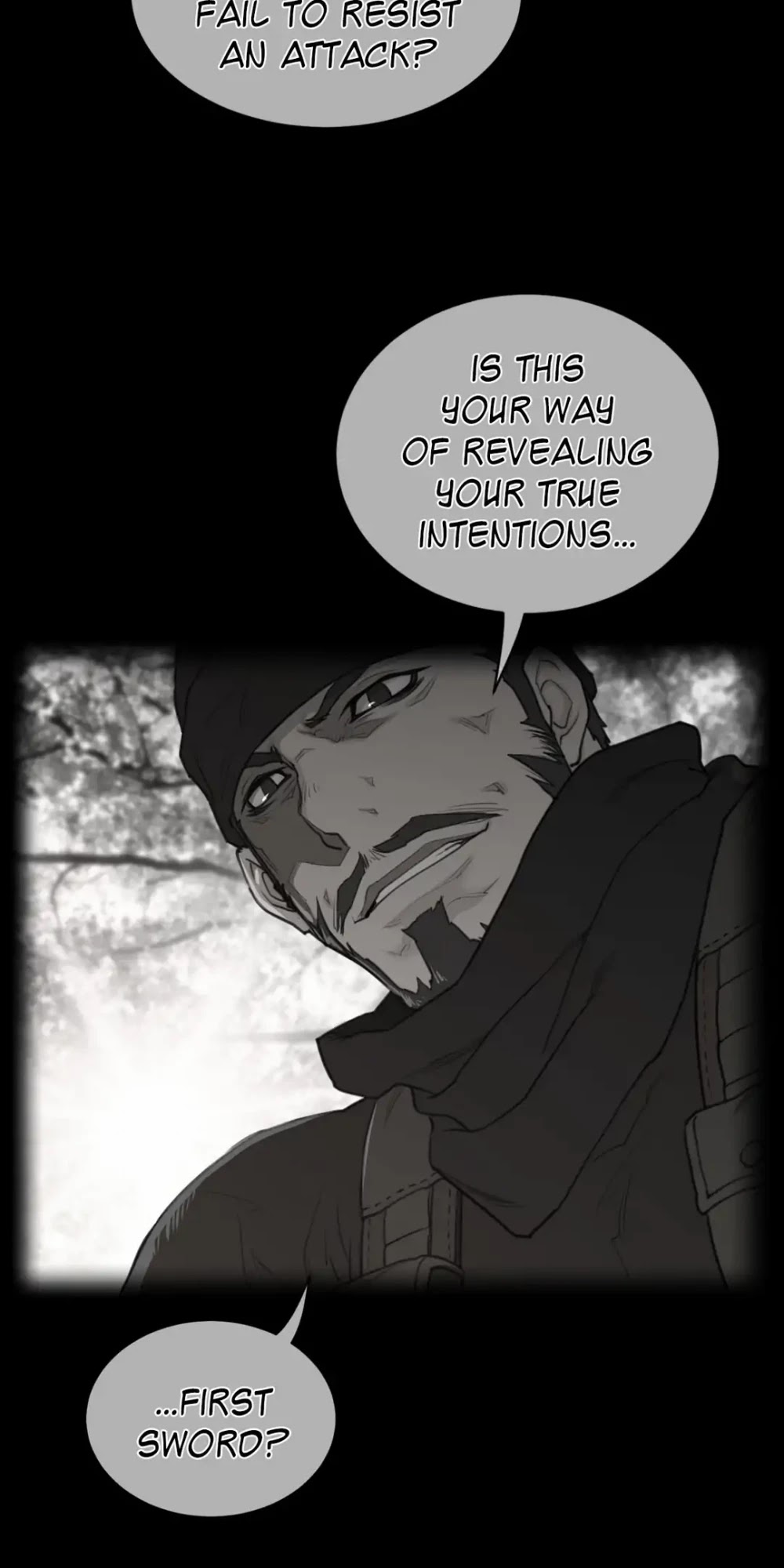 Perfect Half Chapter 89 page 2 - Chapter 89: Mother