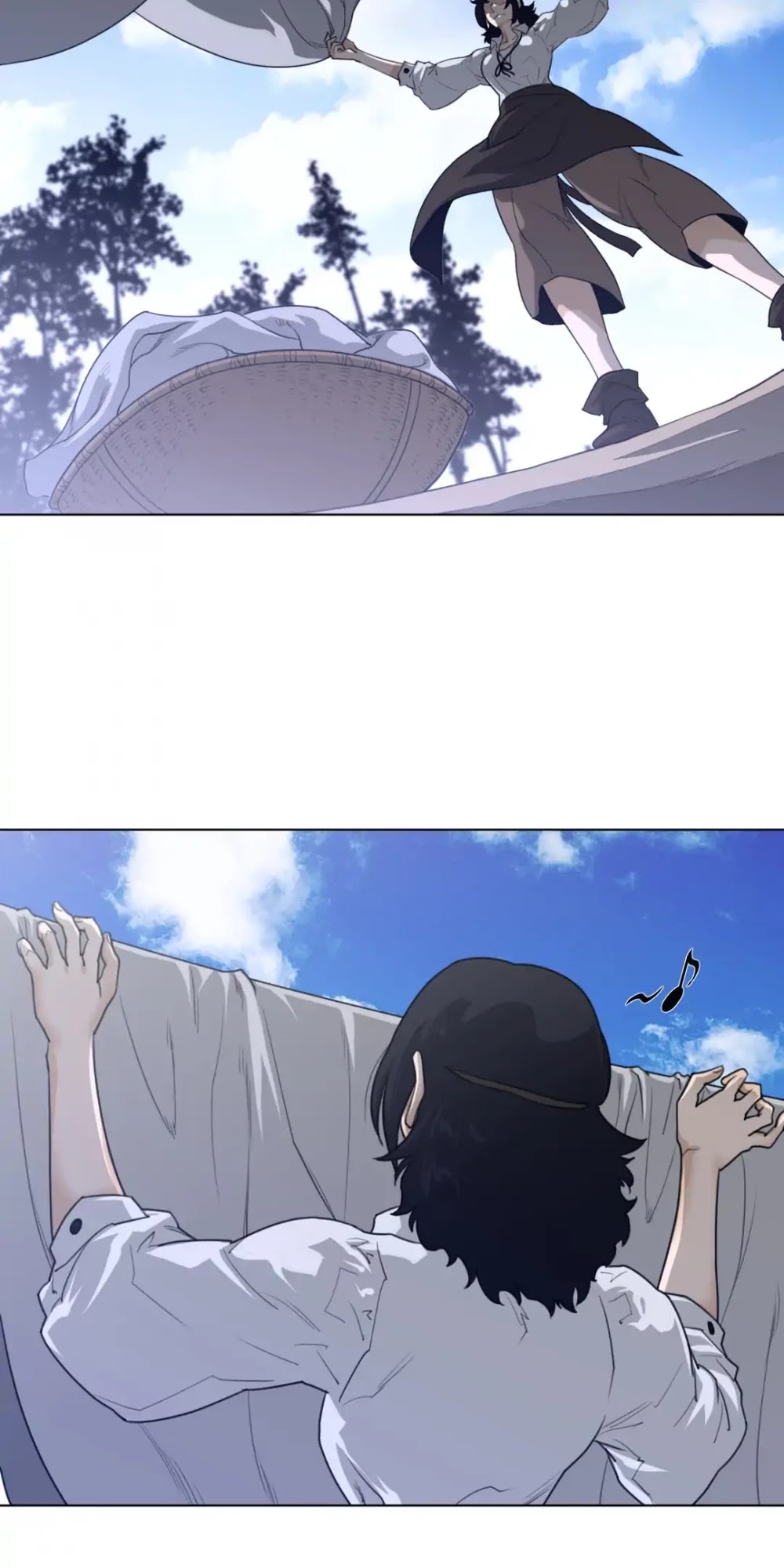 Perfect Half Chapter 89 page 20 - Chapter 89: Mother