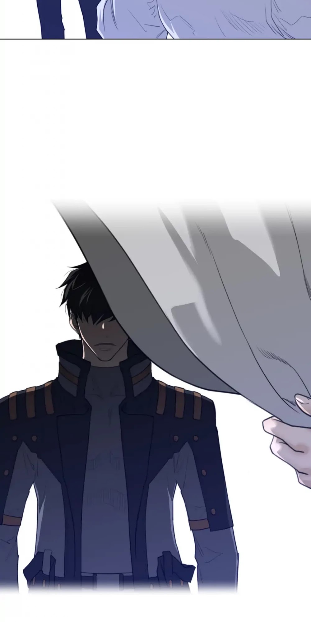 Perfect Half Chapter 89 page 22 - Chapter 89: Mother
