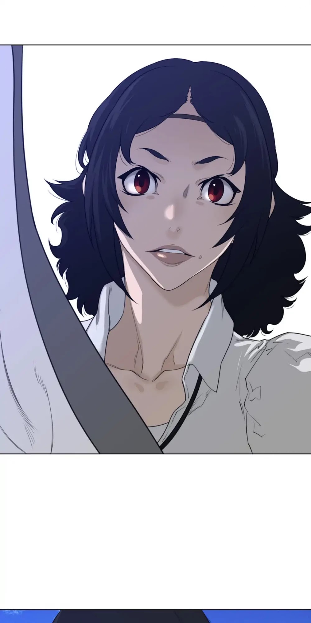 Perfect Half Chapter 89 page 23 - Chapter 89: Mother