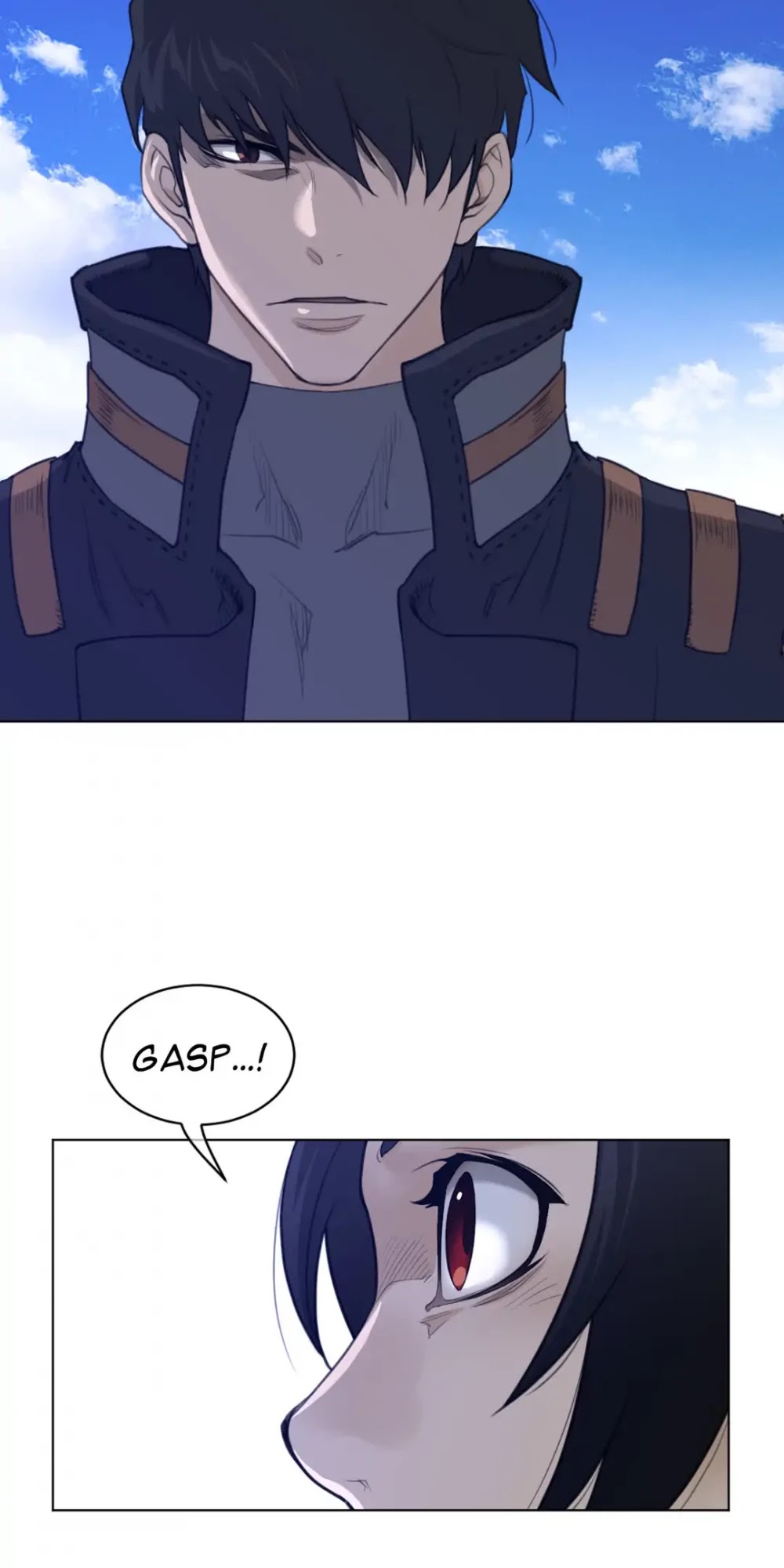 Perfect Half Chapter 89 page 24 - Chapter 89: Mother