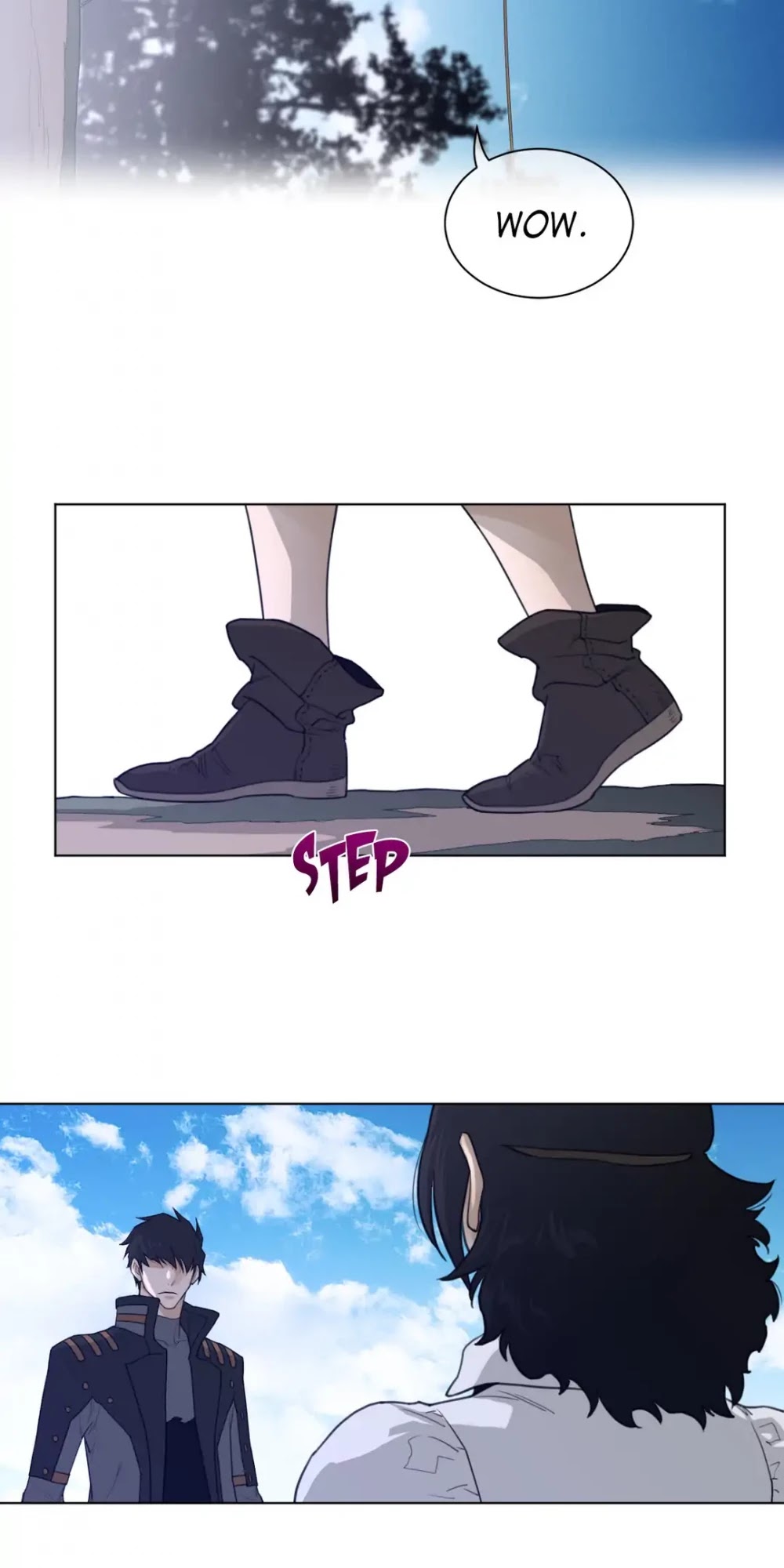 Perfect Half Chapter 89 page 26 - Chapter 89: Mother