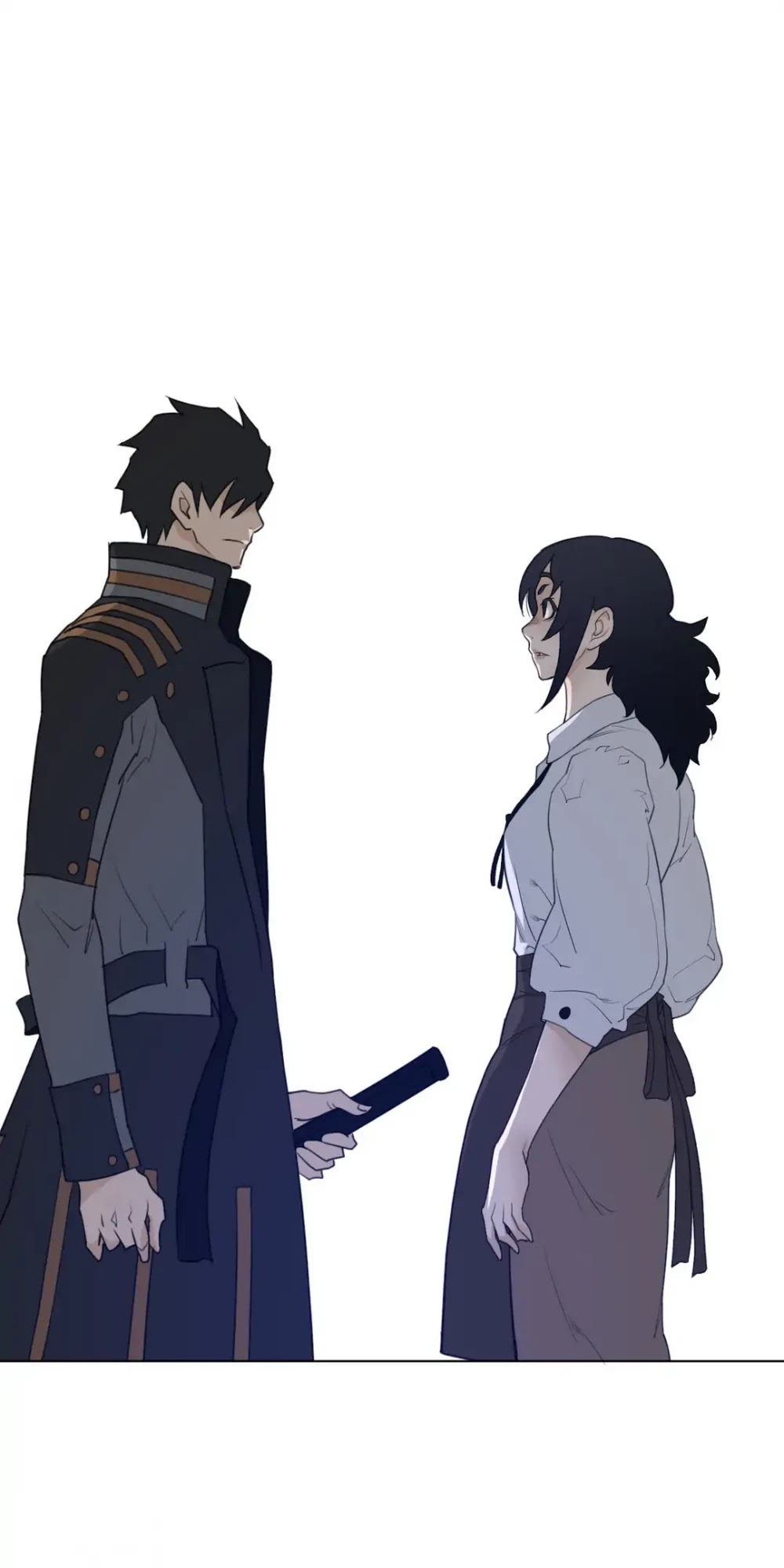 Perfect Half Chapter 89 page 27 - Chapter 89: Mother
