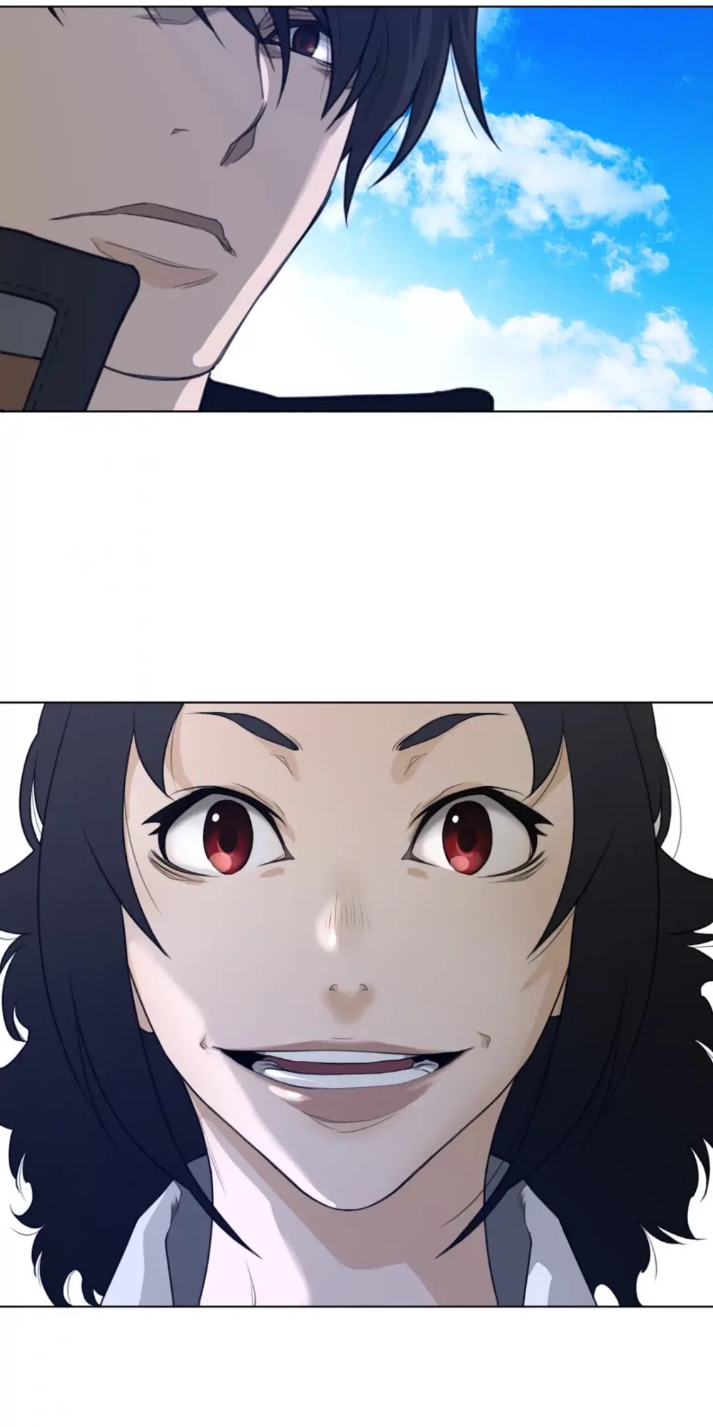 Perfect Half Chapter 89 page 28 - Chapter 89: Mother