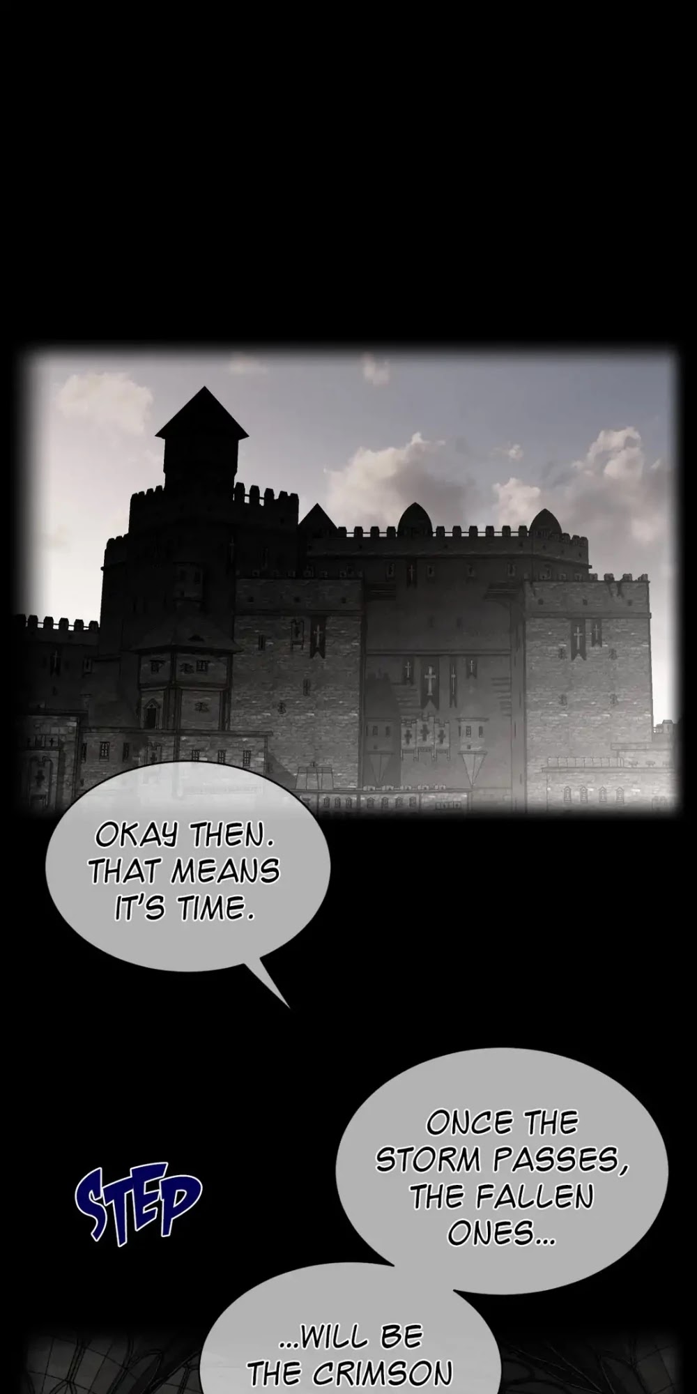 Perfect Half Chapter 89 page 3 - Chapter 89: Mother