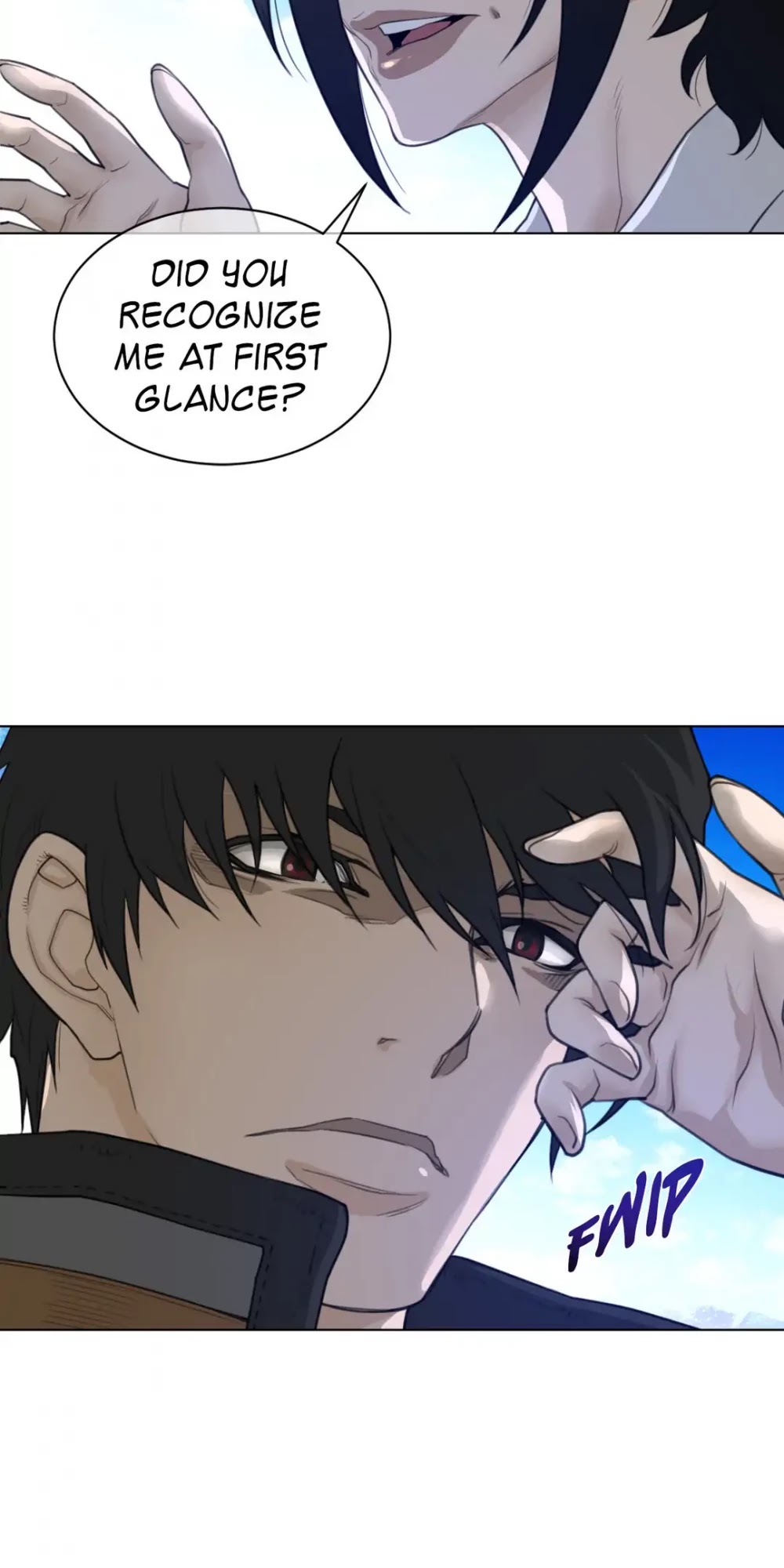 Perfect Half Chapter 89 page 30 - Chapter 89: Mother