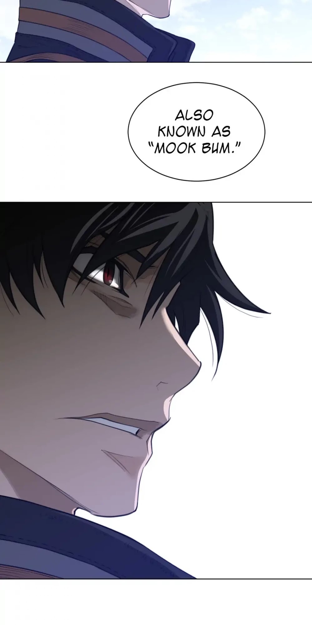 Perfect Half Chapter 89 page 38 - Chapter 89: Mother
