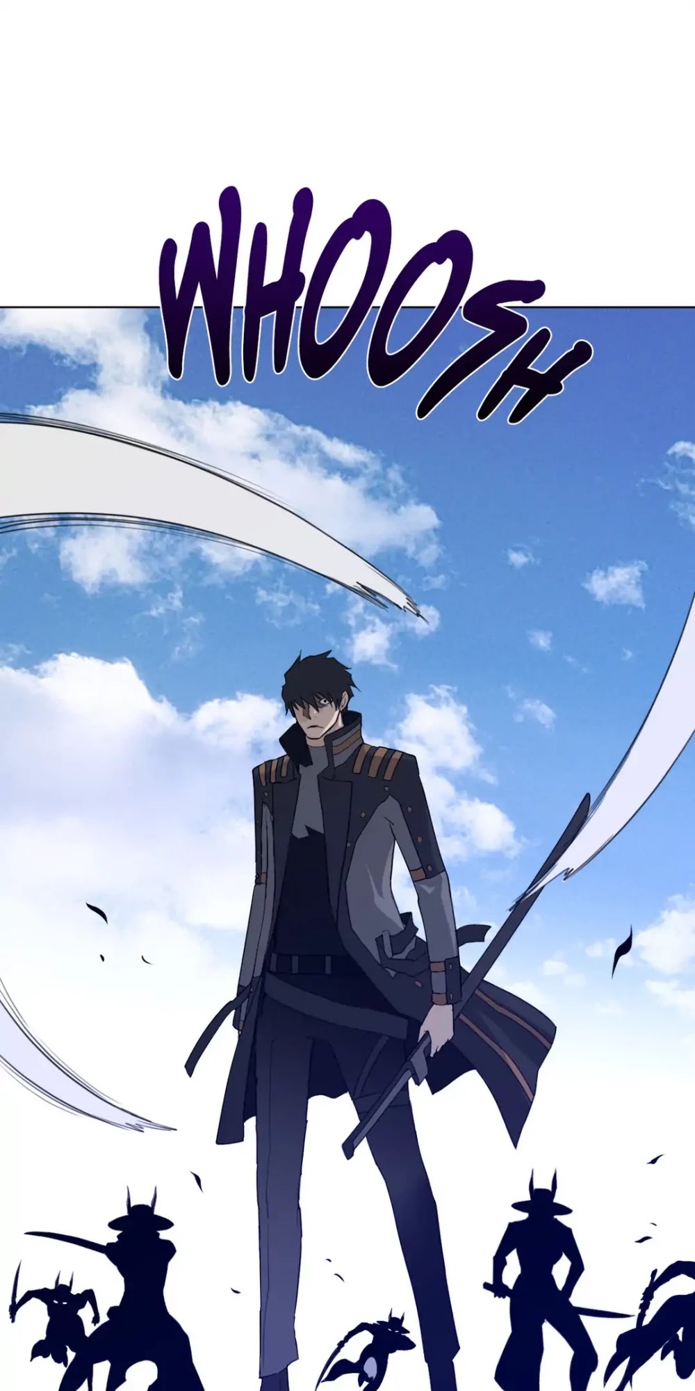 Perfect Half Chapter 89 page 39 - Chapter 89: Mother