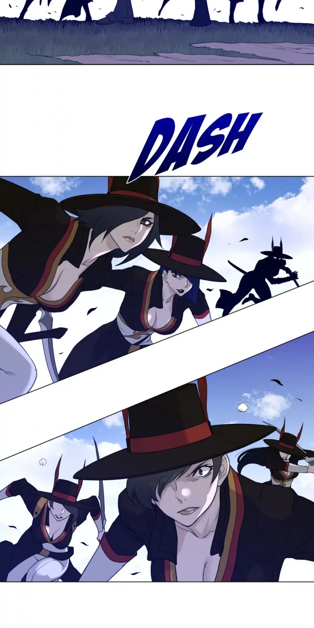 Perfect Half Chapter 89 page 40 - Chapter 89: Mother