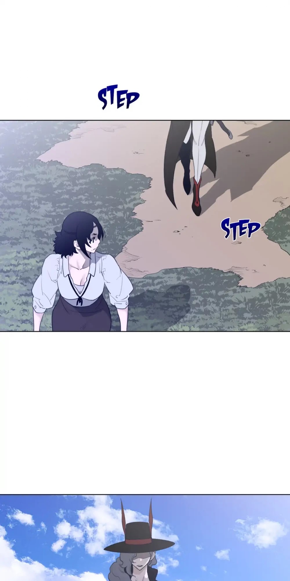 Perfect Half Chapter 89 page 43 - Chapter 89: Mother