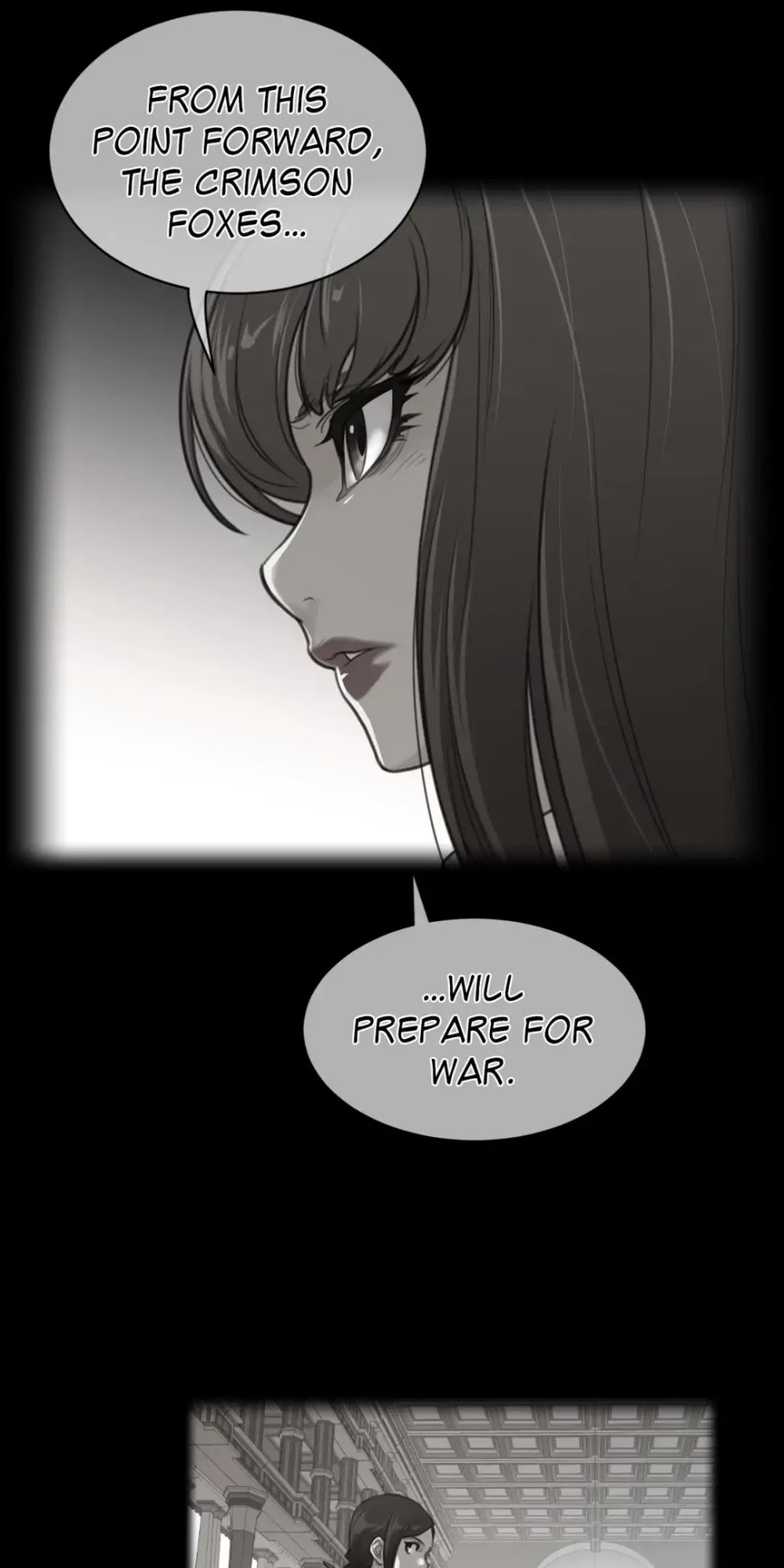 Perfect Half Chapter 89 page 7 - Chapter 89: Mother