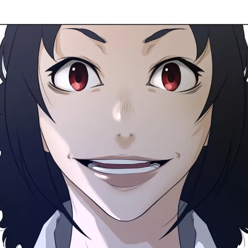 Perfect Half Chapter 89: Mother cover