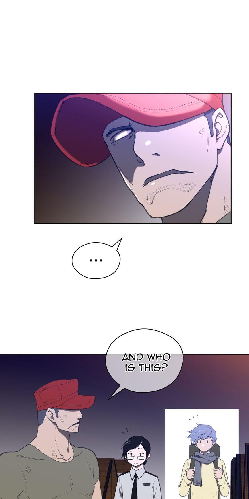 Perfect Half Chapter 9 page 10 - Chapter 9