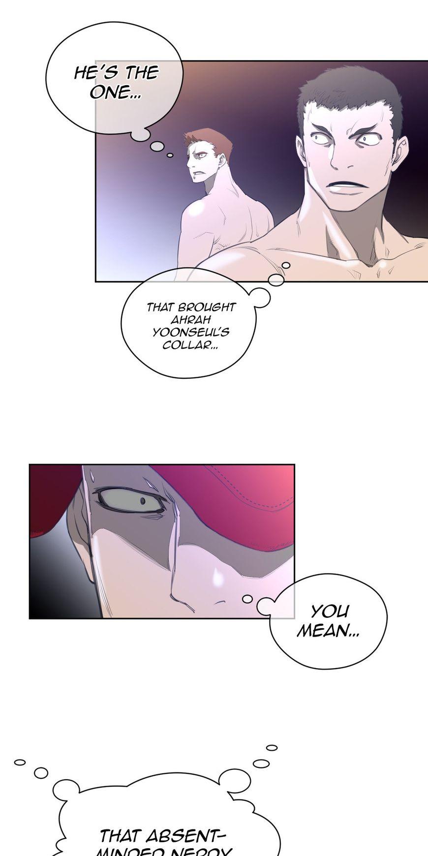 Perfect Half Chapter 9 page 14 - Chapter 9
