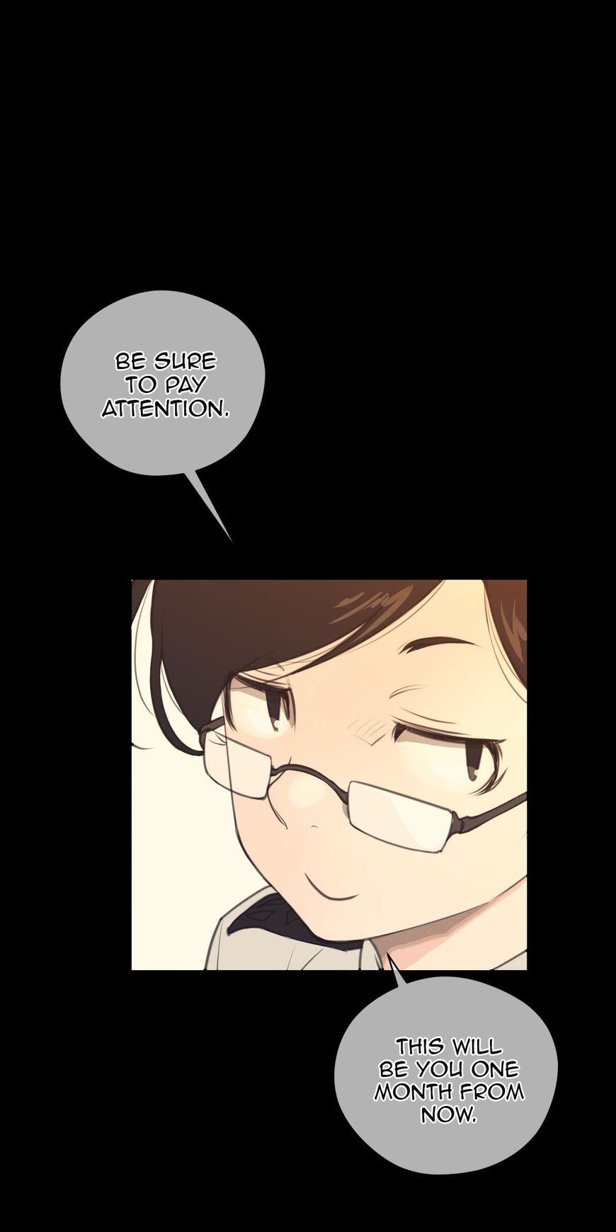 Perfect Half Chapter 9 page 2 - Chapter 9